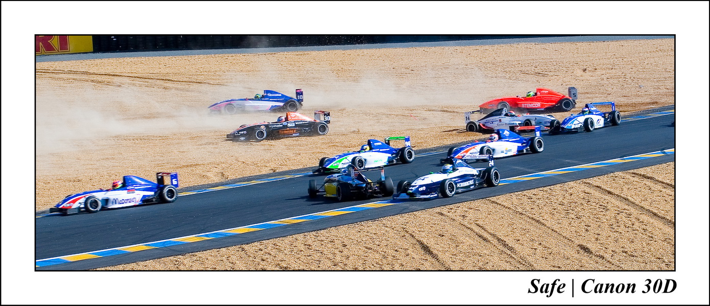 2006 - 10 - World series Renault - 091